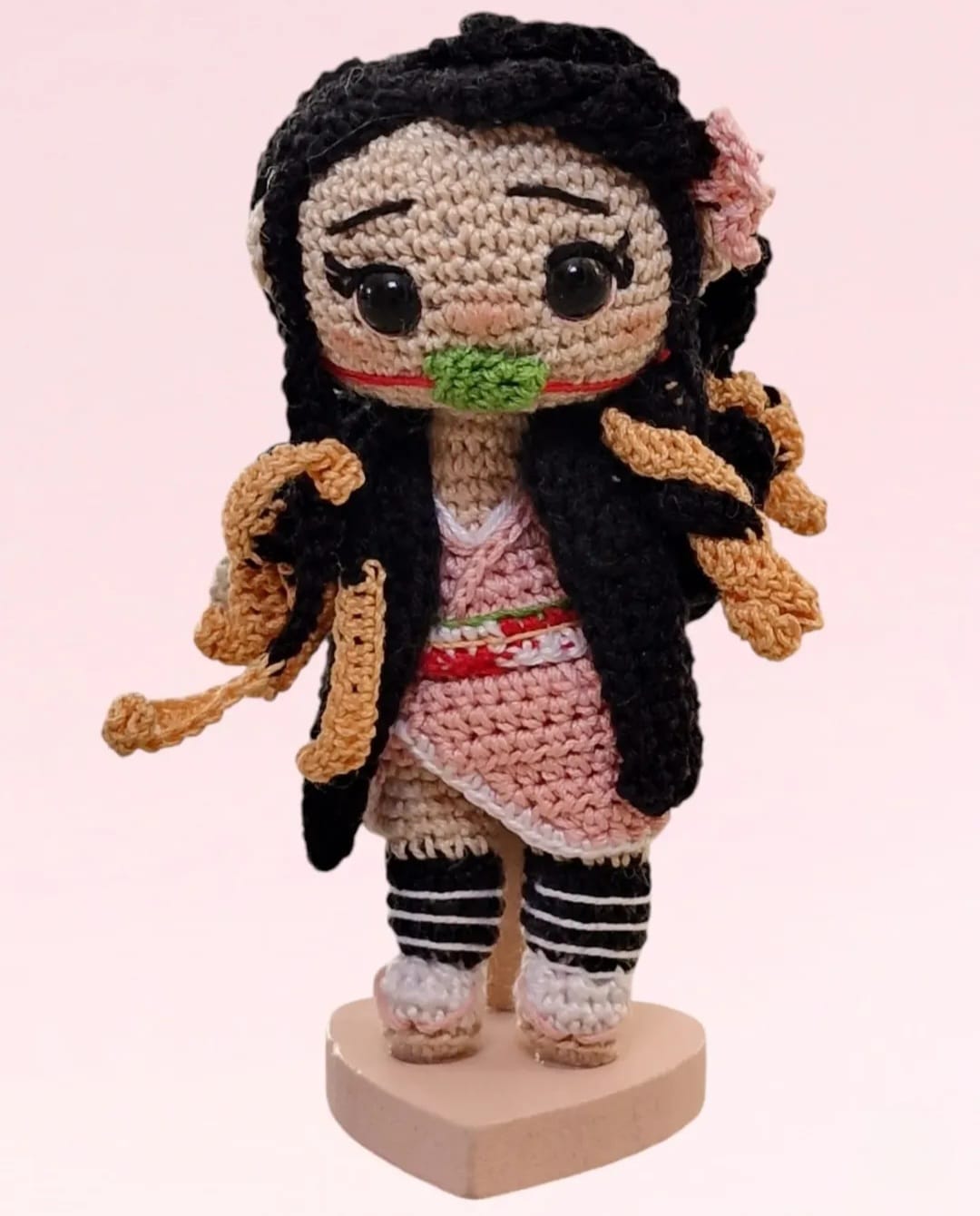 Nezuko