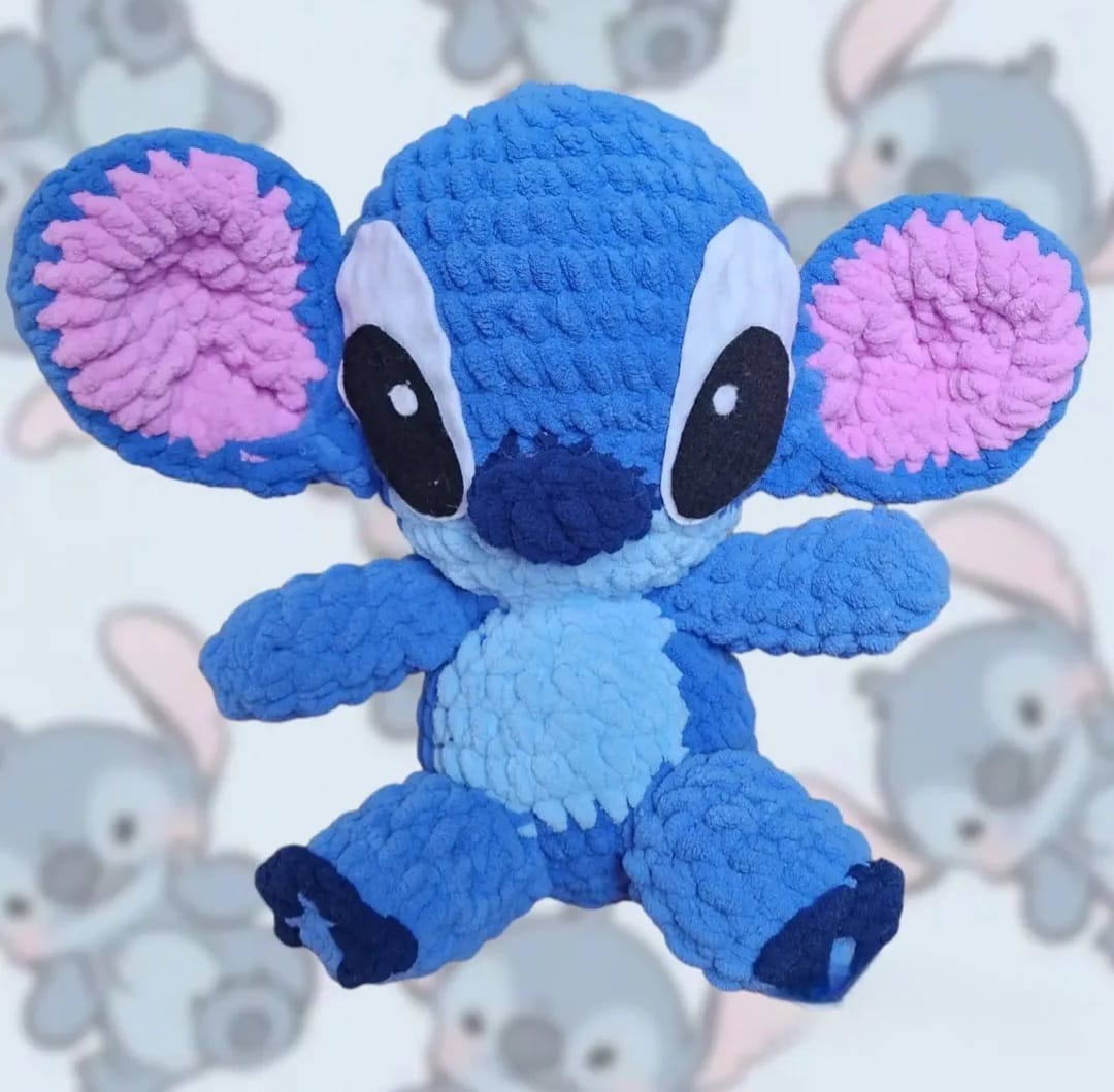 Stitch